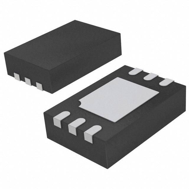 LT3085EDCB#TRPBF by Analog Devices